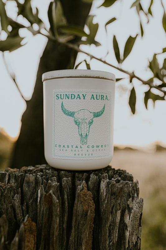 Coastal Cowboy Large