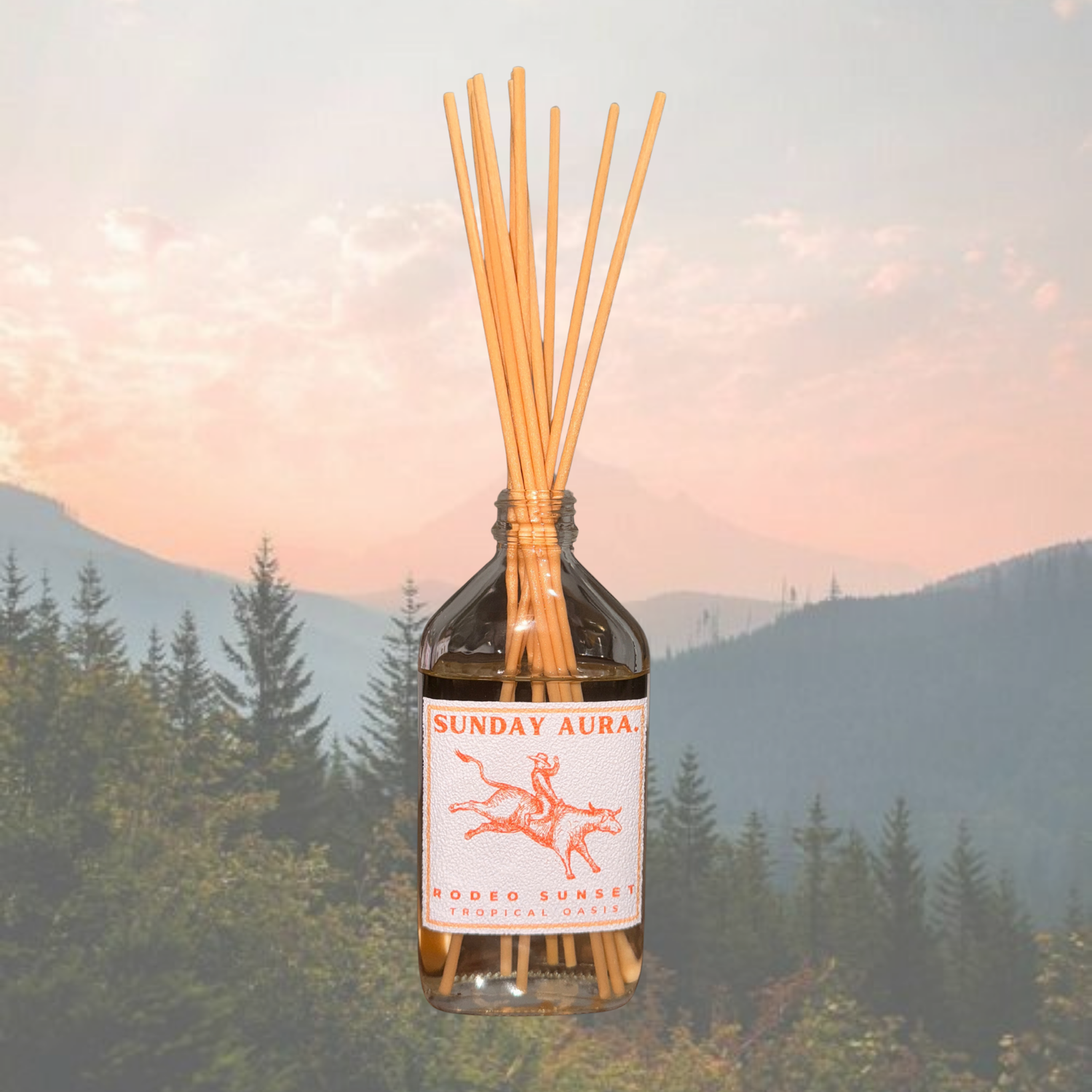Reed Diffusers