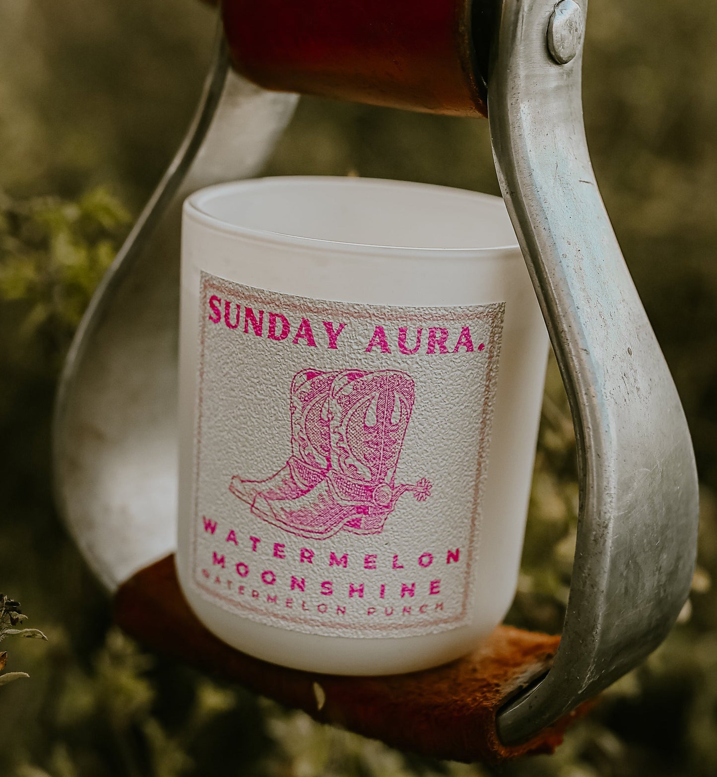 Watermelon Moonshine XL