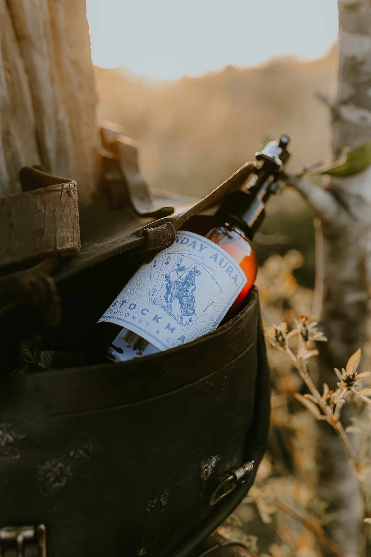 Western Room Spray 200ml