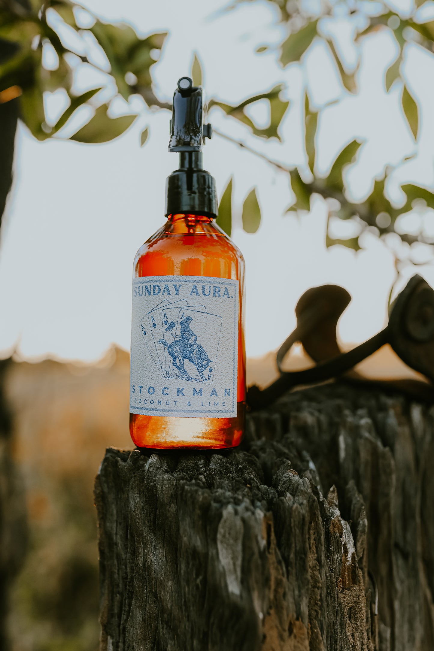 Western Room Spray 200ml