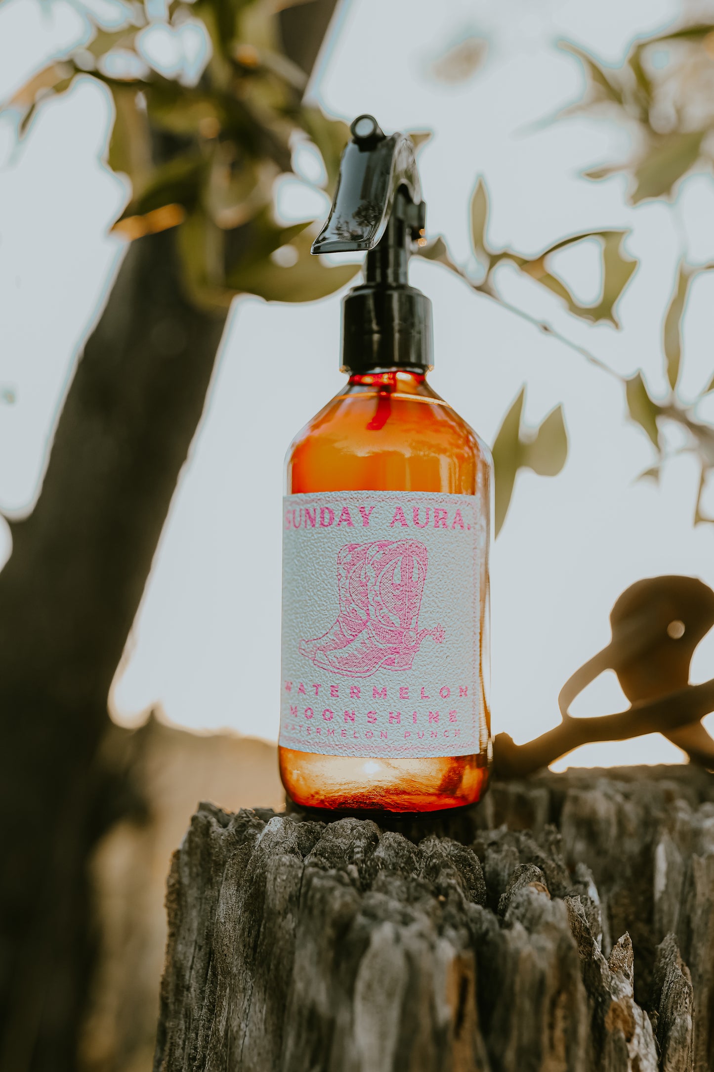 Western Room Spray 200ml