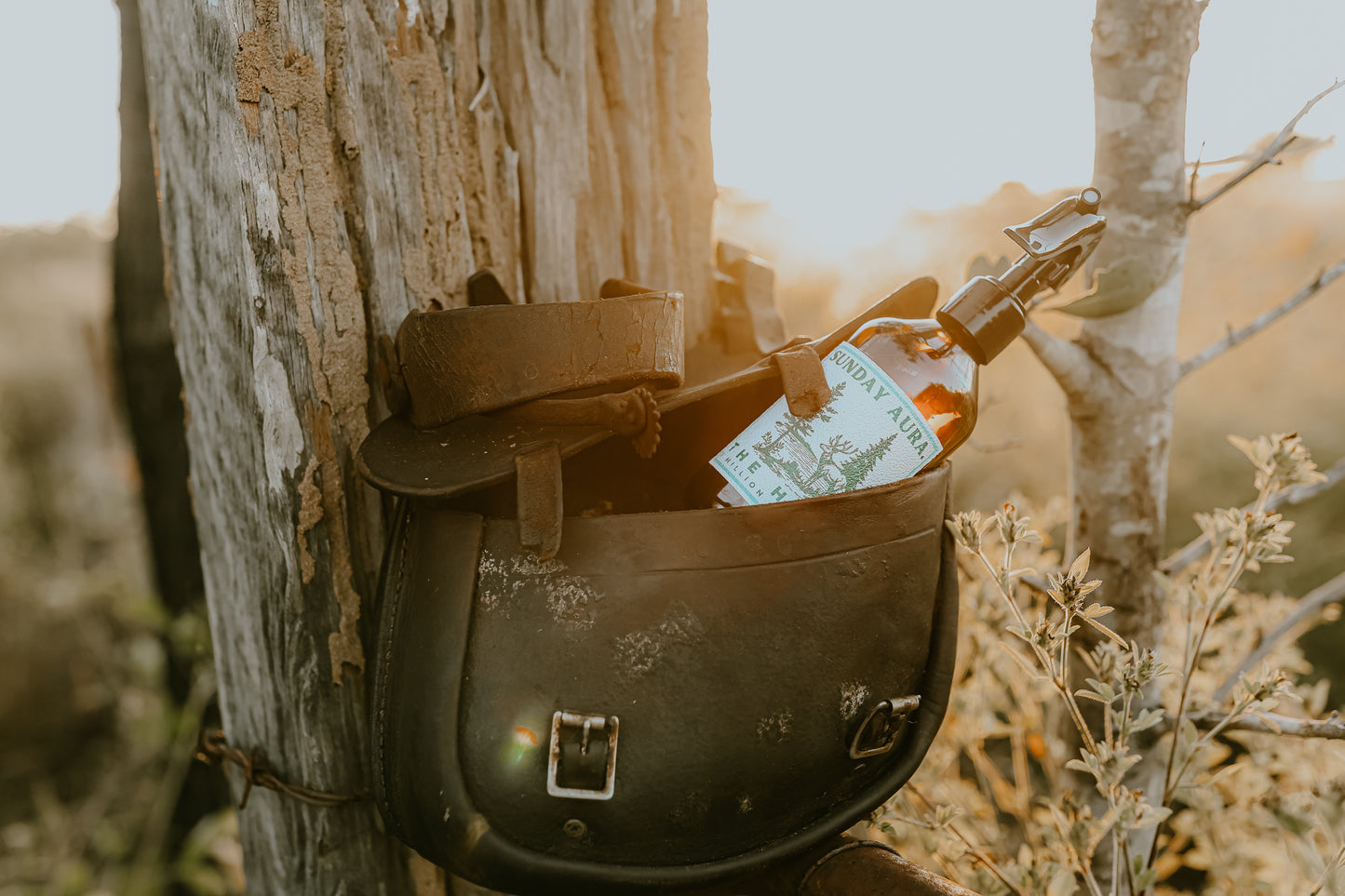 Western Room Spray 200ml