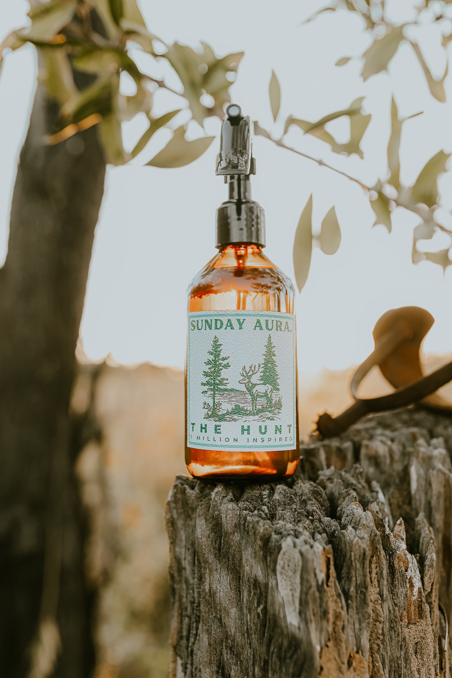 Western Room Spray 200ml