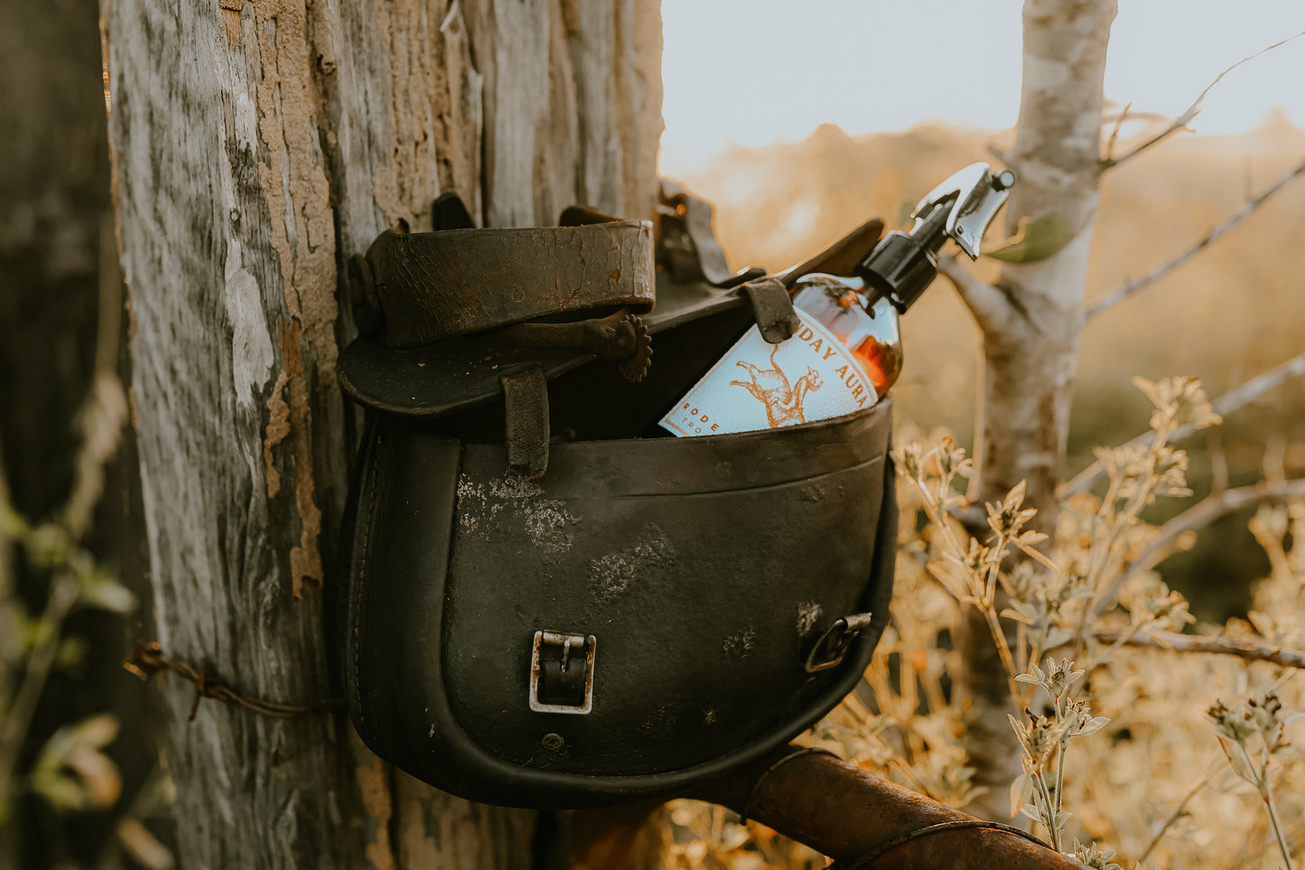 Western Room Spray 200ml