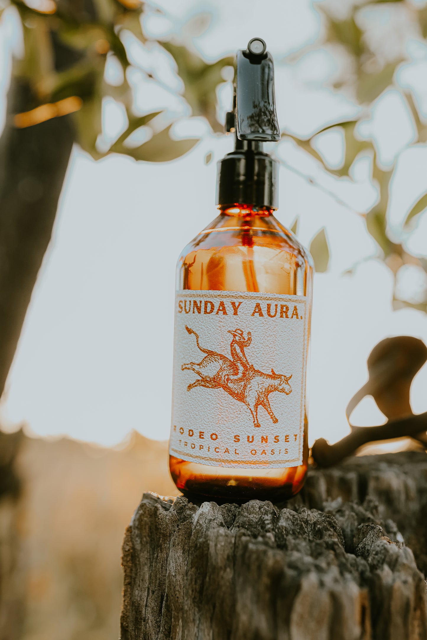 Western Room Spray 200ml