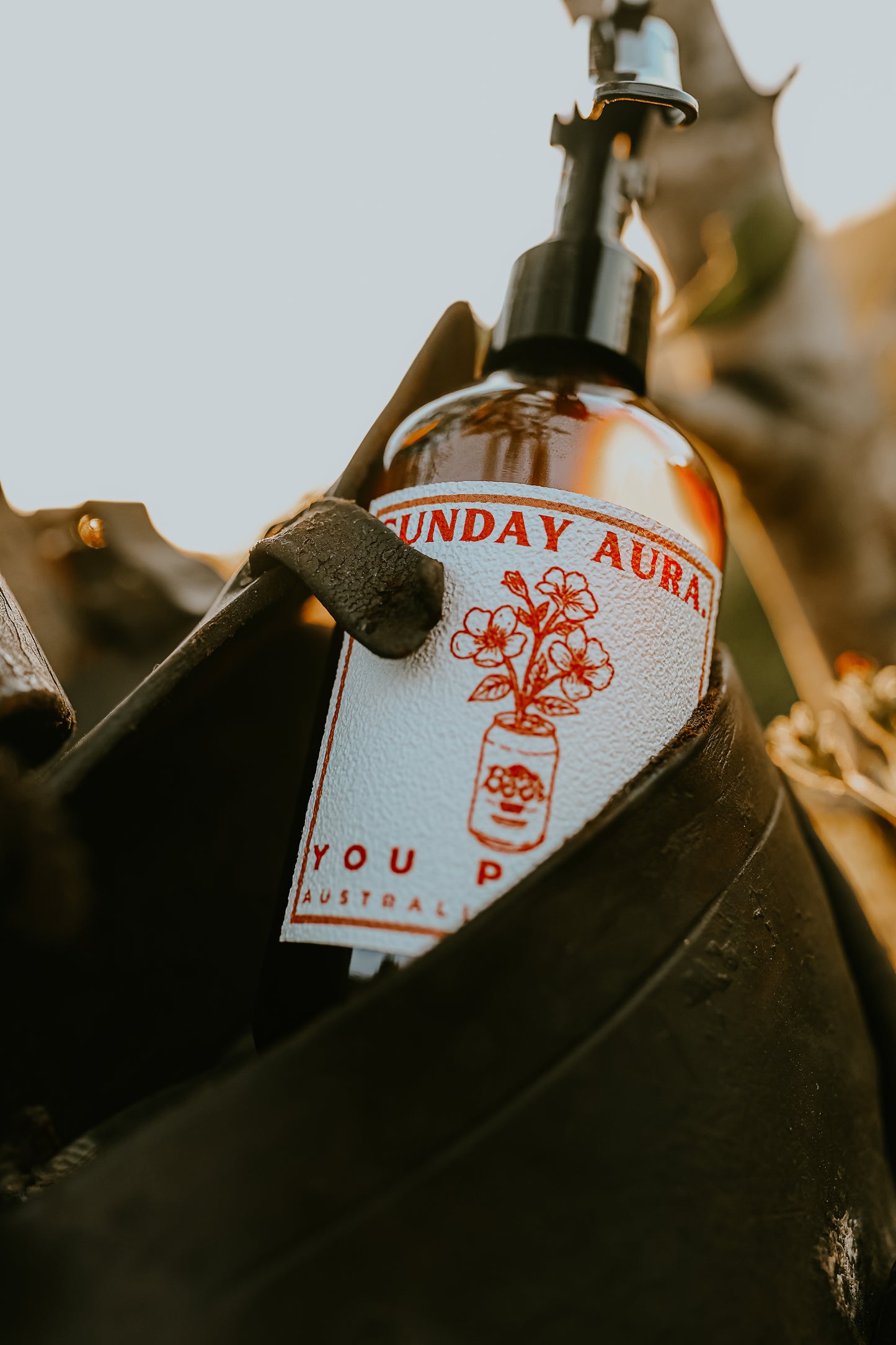 Western Room Spray 200ml