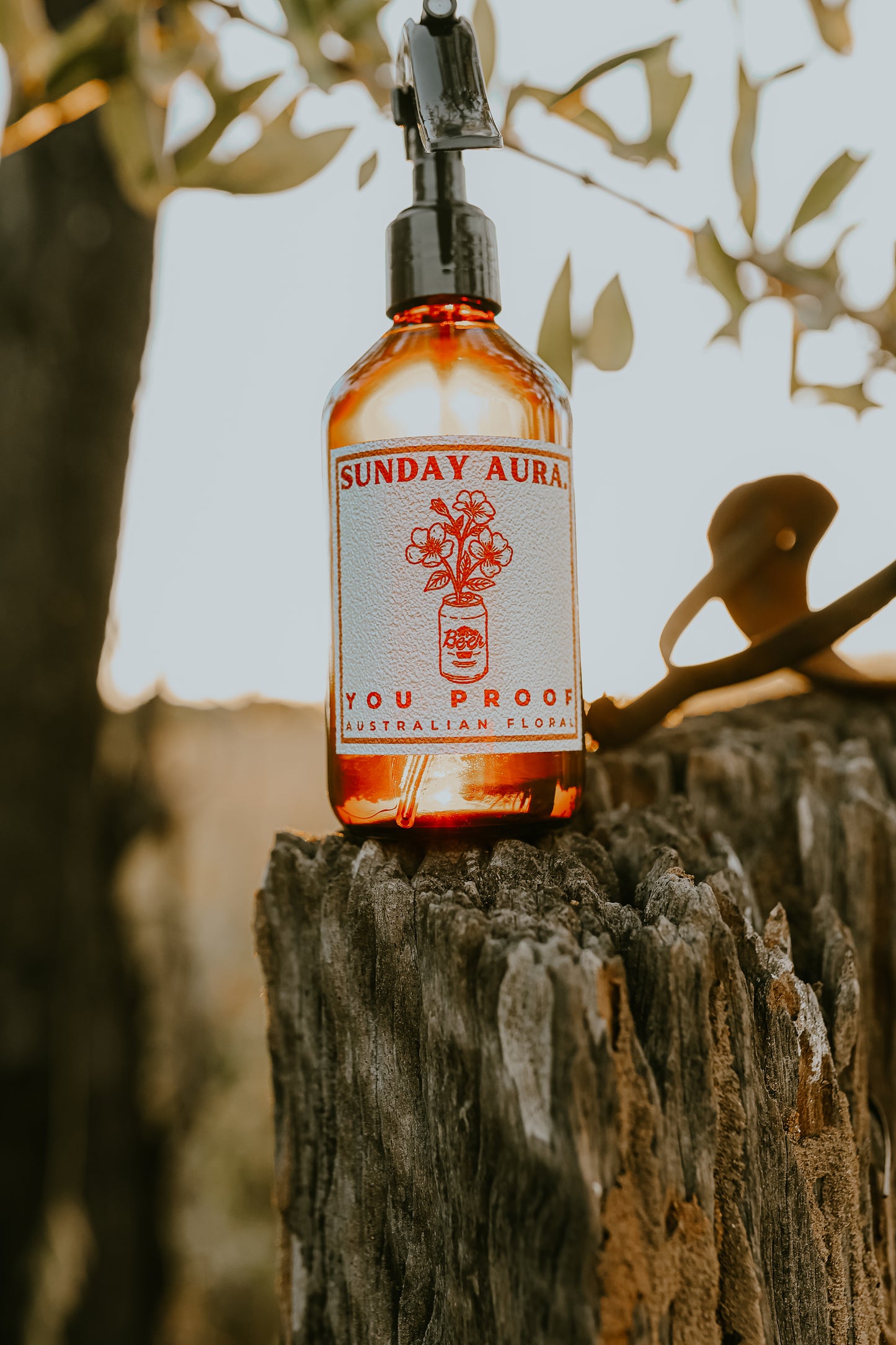 Western Room Spray 200ml