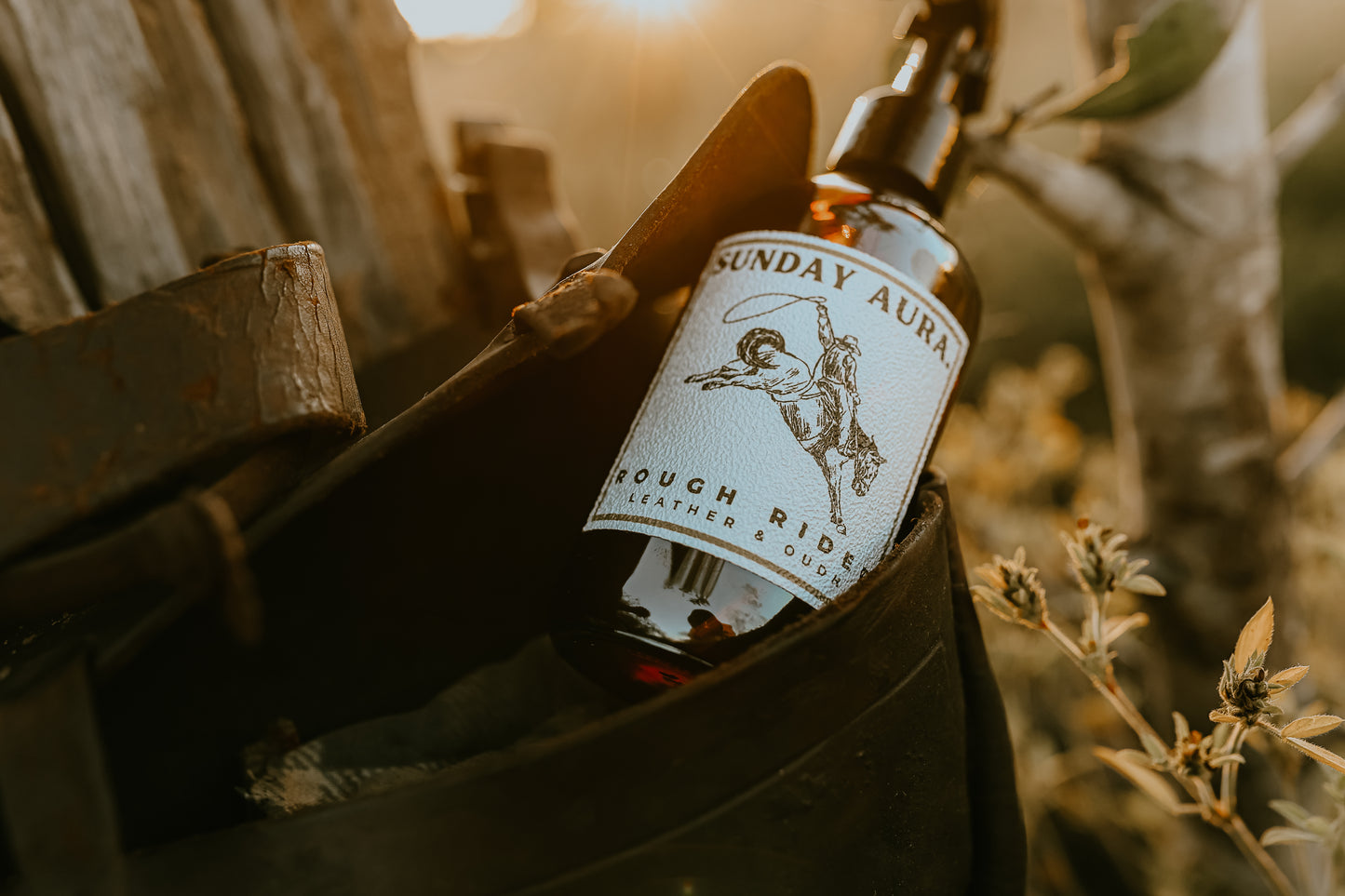 Western Room Spray 200ml