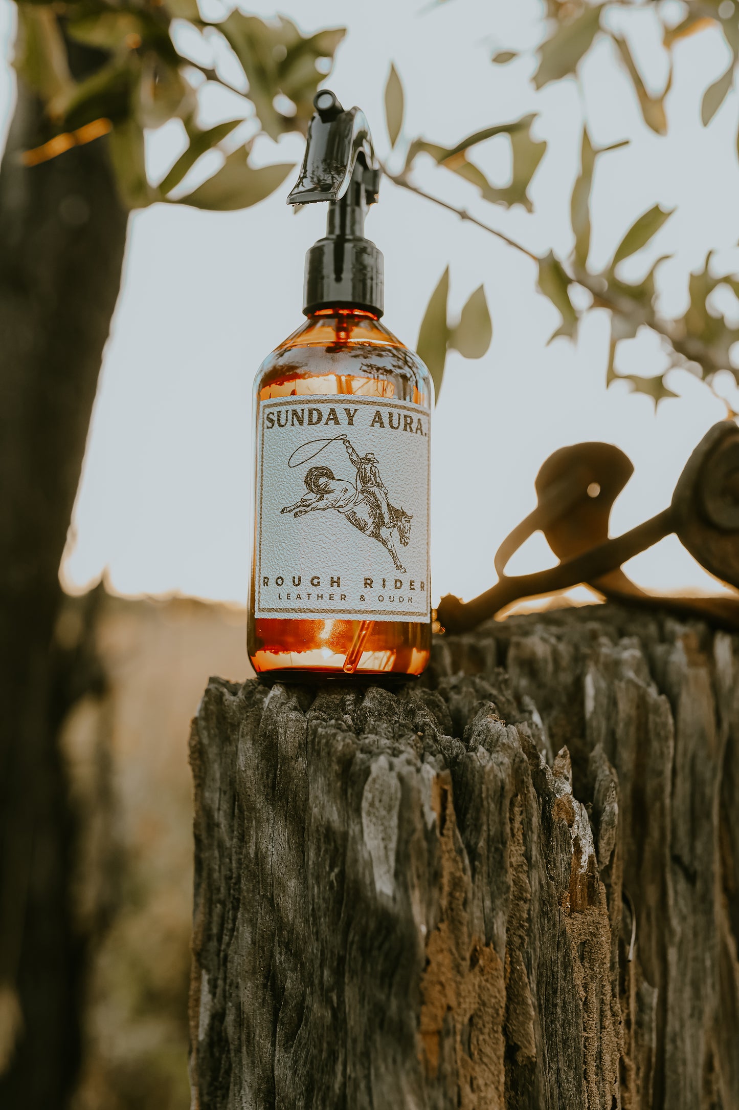 Western Room Spray 200ml