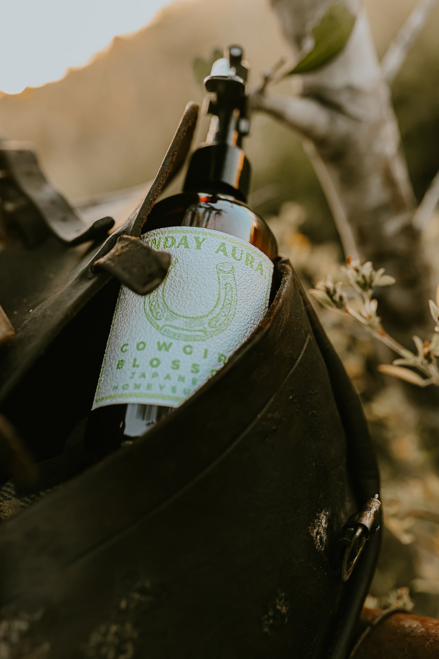 Western Room Spray 200ml