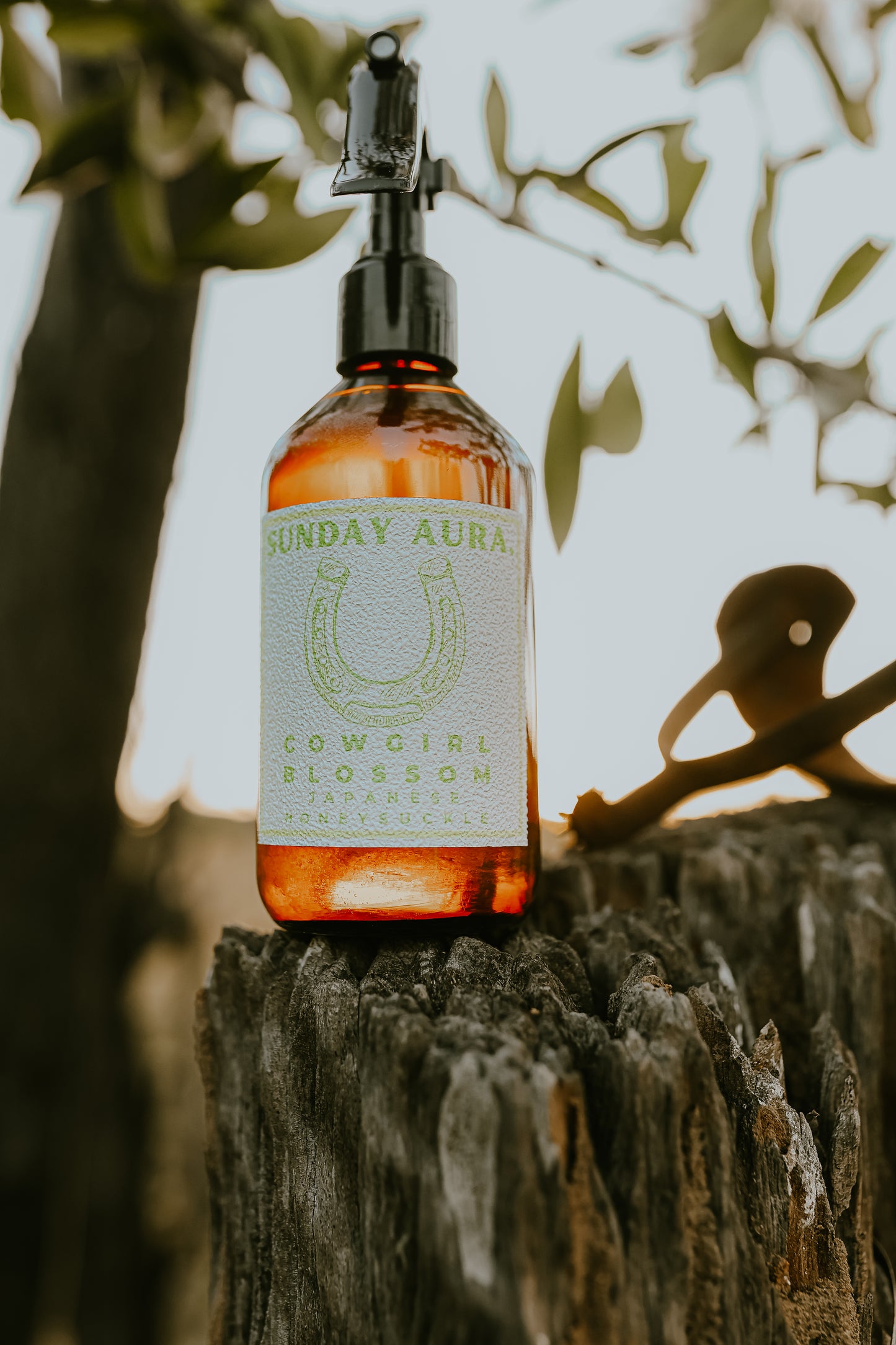 Western Room Spray 200ml