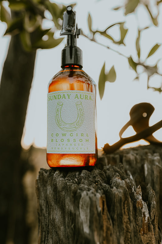 Western Room Spray 200ml