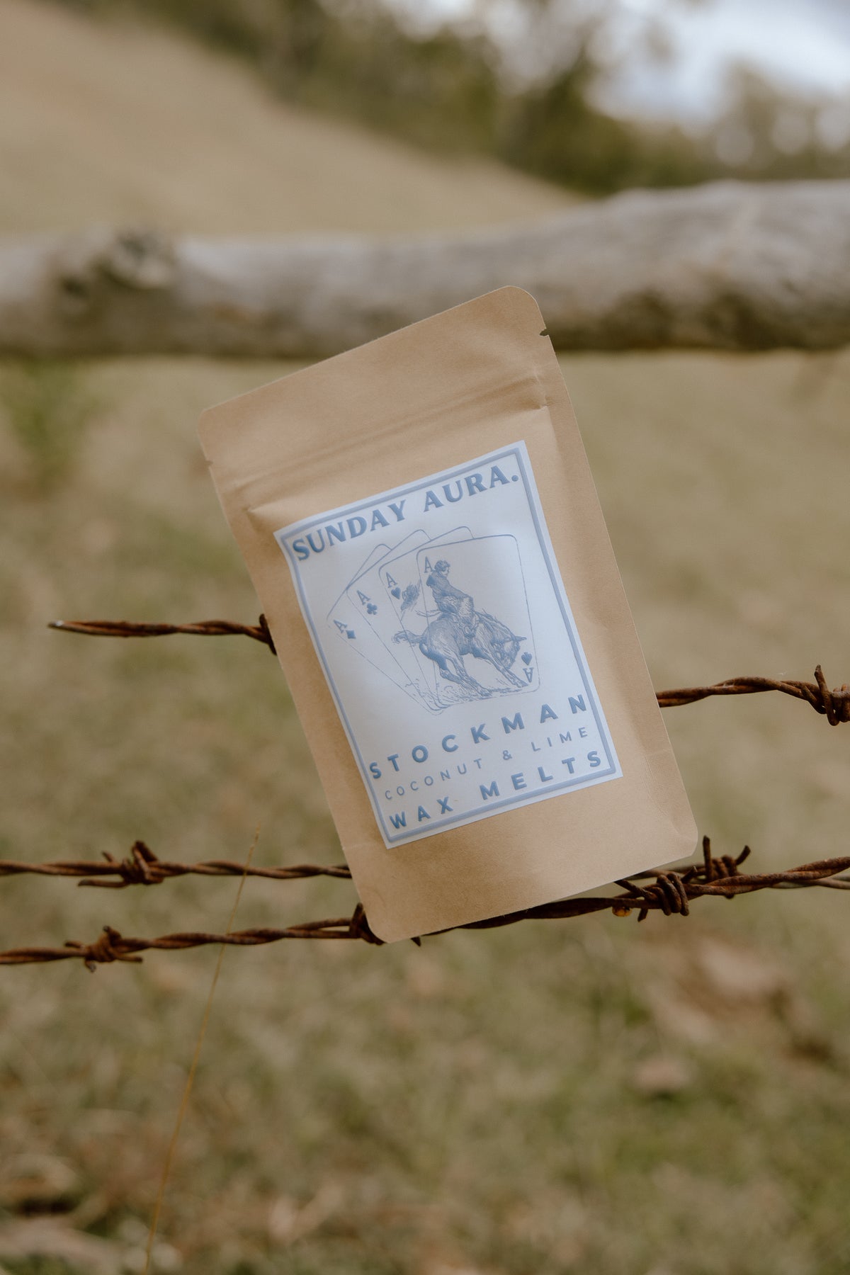 Western Wax Melts