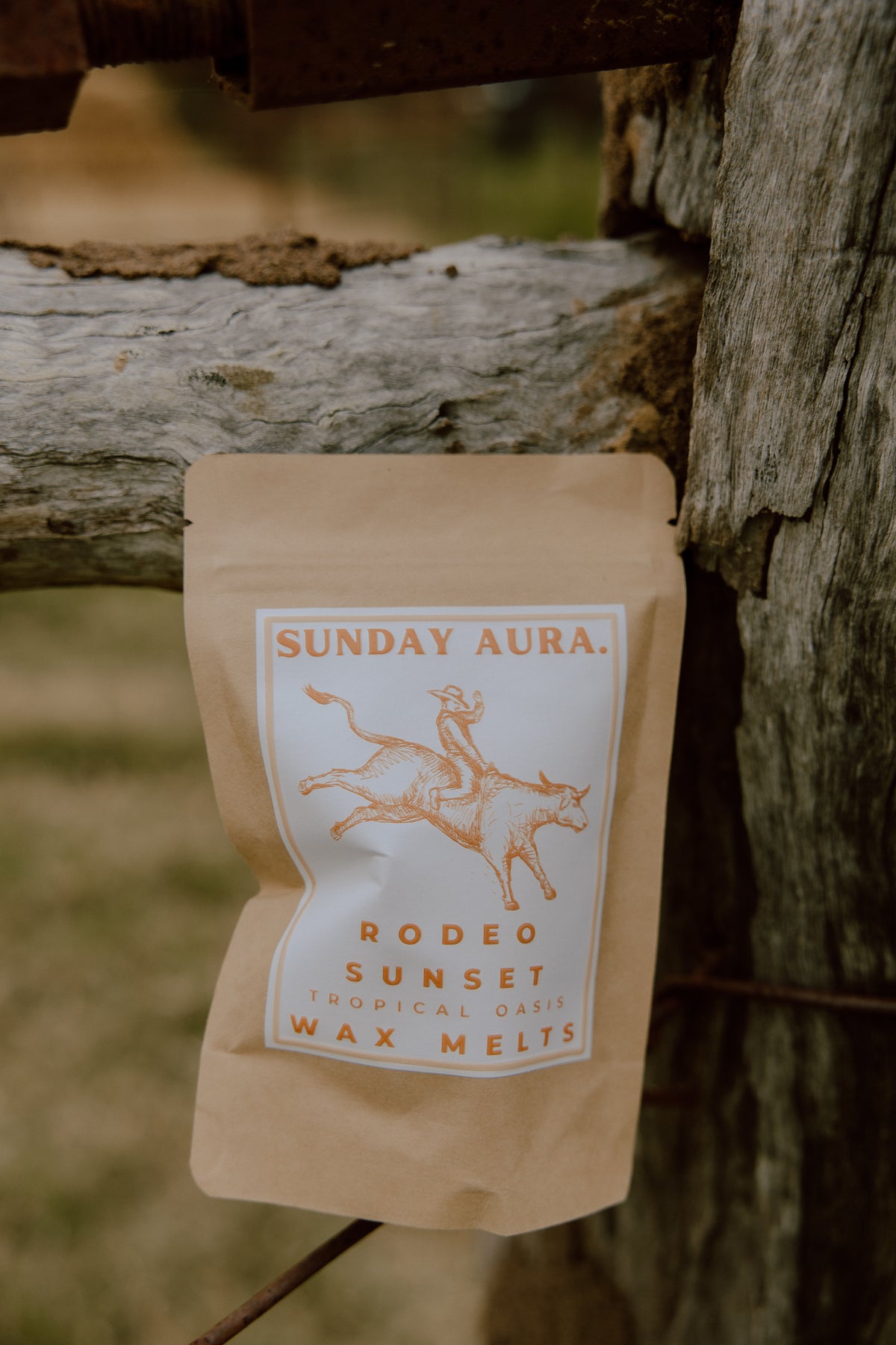 Western Wax Melts