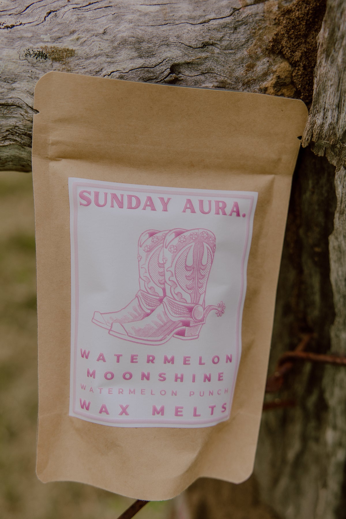 Western Wax Melts