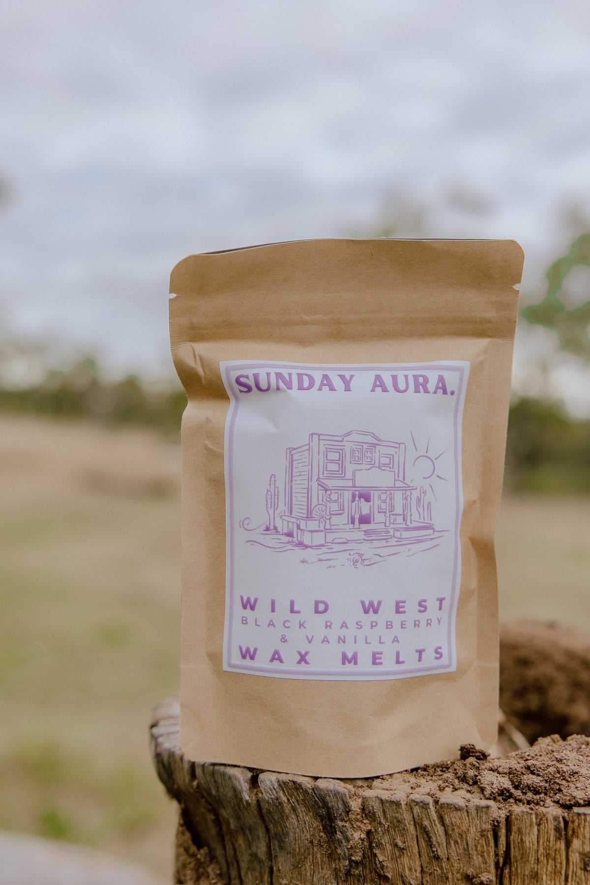 Western Wax Melts