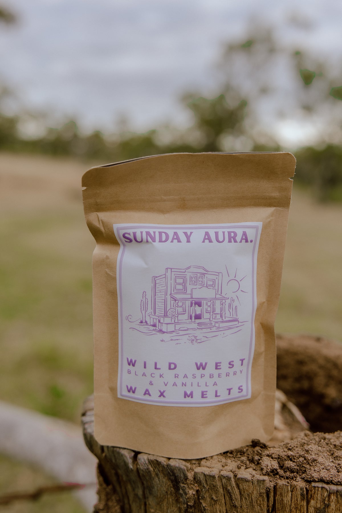 Western Wax Melts