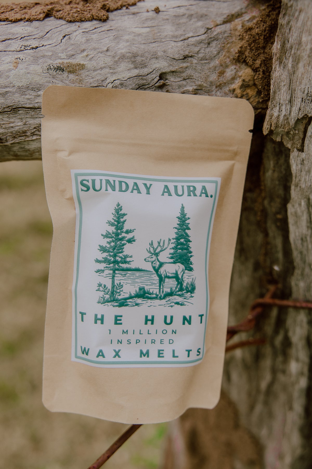 Western Wax Melts