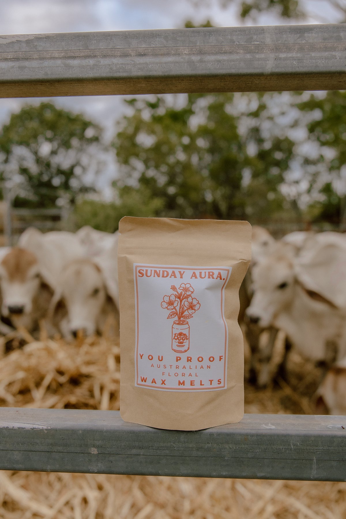 Western Wax Melts