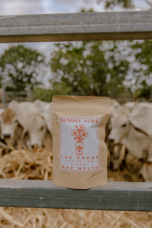 Western Wax Melts