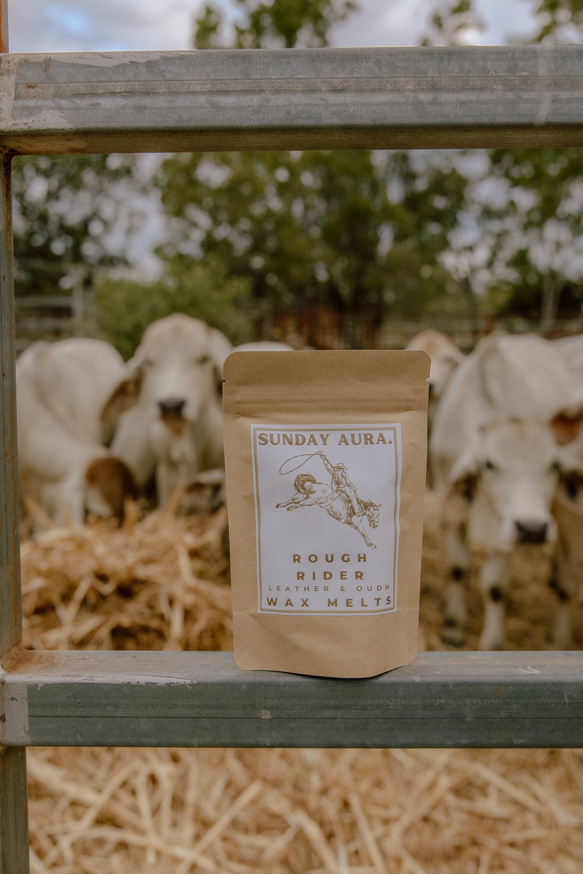 Western Wax Melts