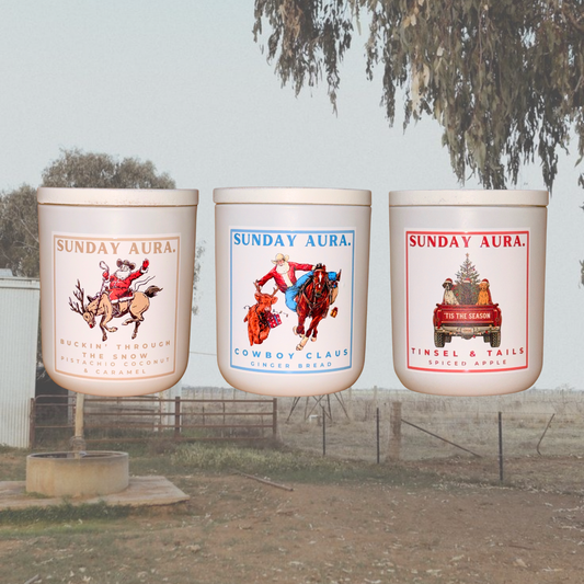 The Bakers Dozen - Christmas Treats Bundle