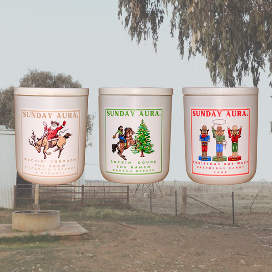 Beachside Christmas Kit