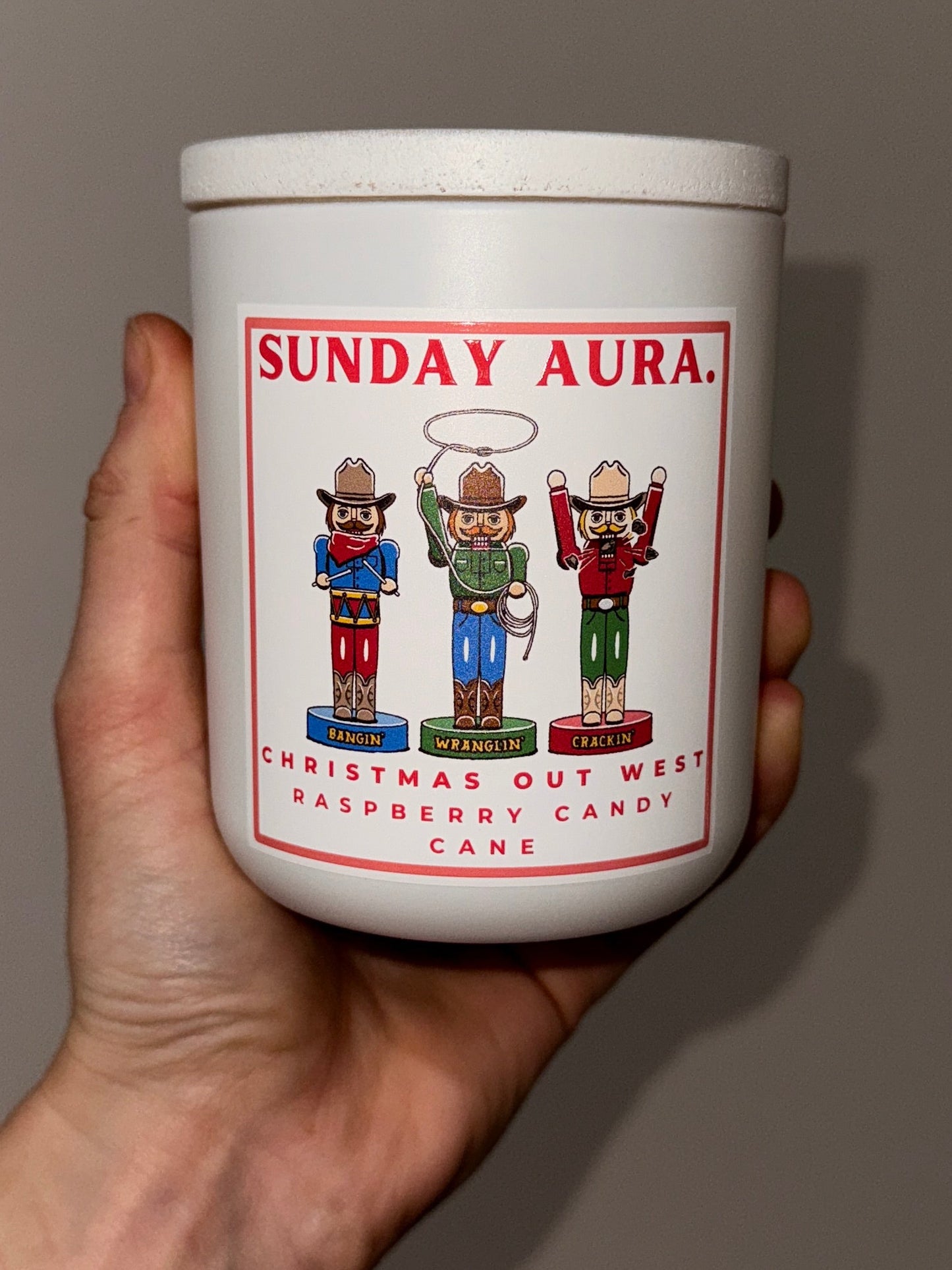 Cowboy Christmas - Christmas out west